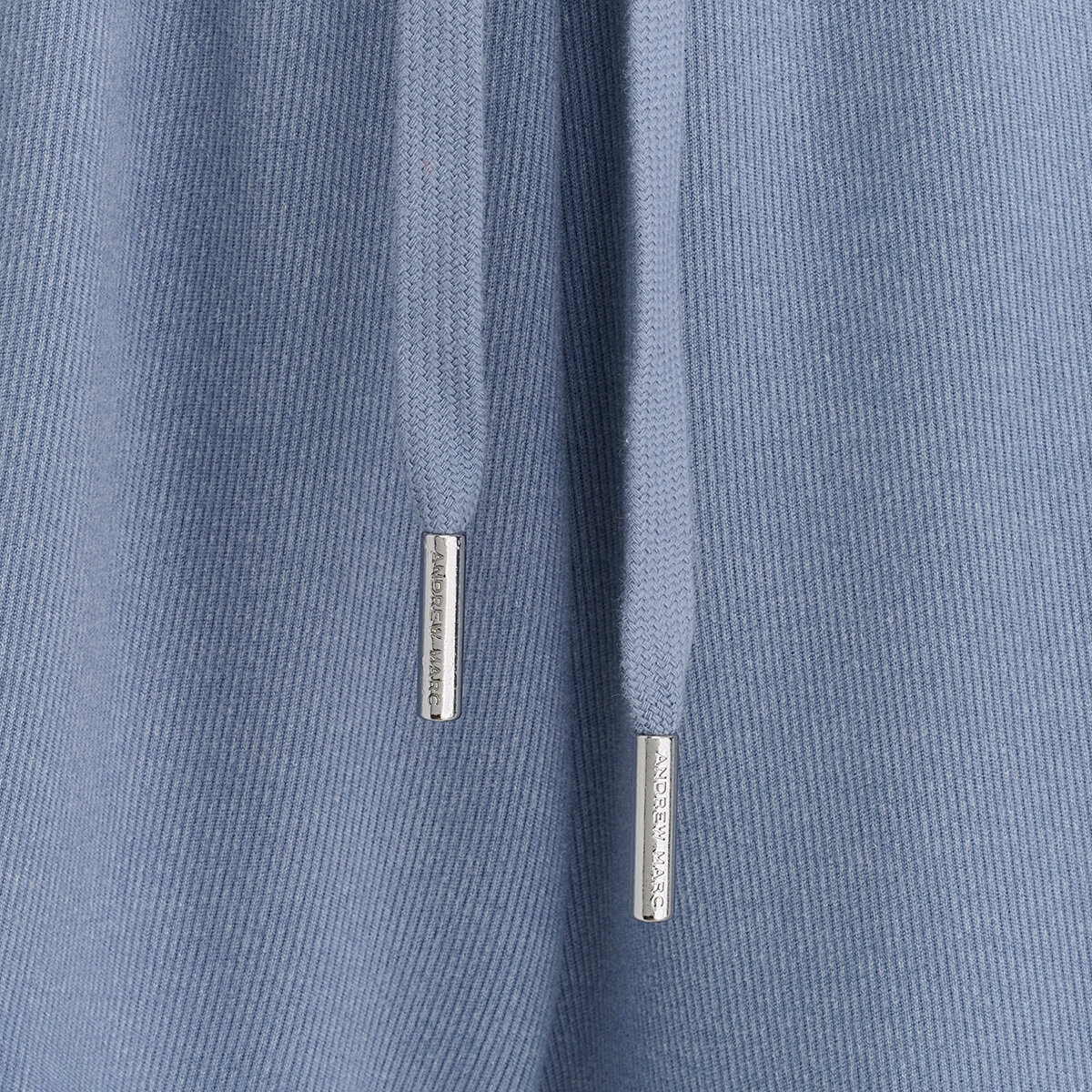 Andrew Marc Shorts para Dama Gris Grande Andrew Marc Shorts para Dama Gris Grande