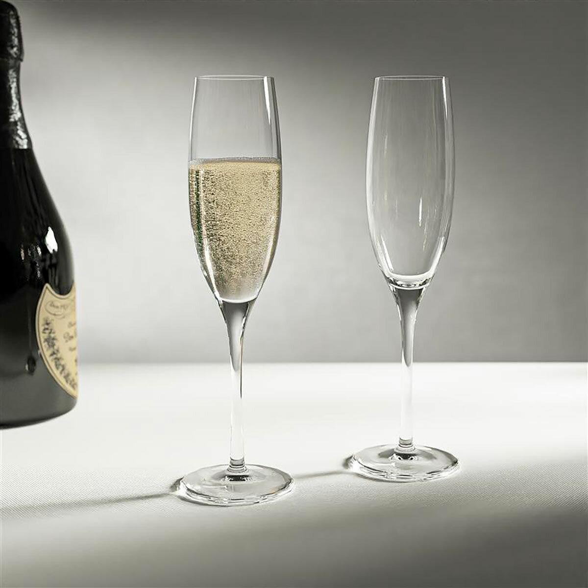 Stölzle Lausitz Copas para Champán 170 mL, 6 piezas