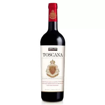 Vinos de Italia