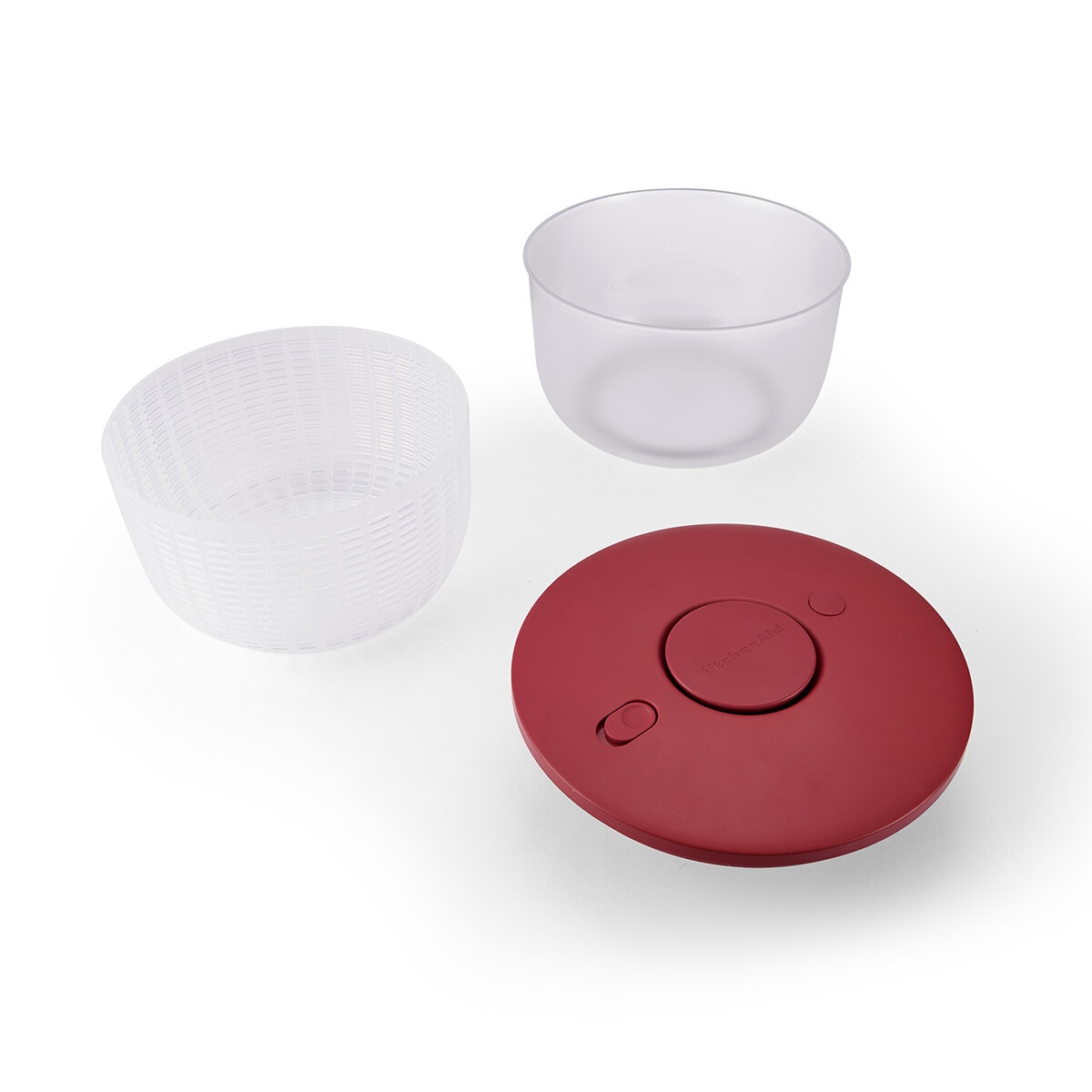 KitchenAid Escurridor Para Ensaladas