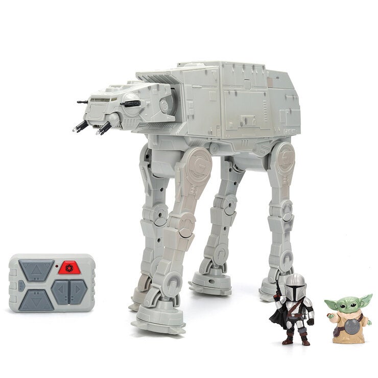 Star Wars AT-AT Juguete Radiocontrol Star Wars AT-AT Juguete Radiocontrol