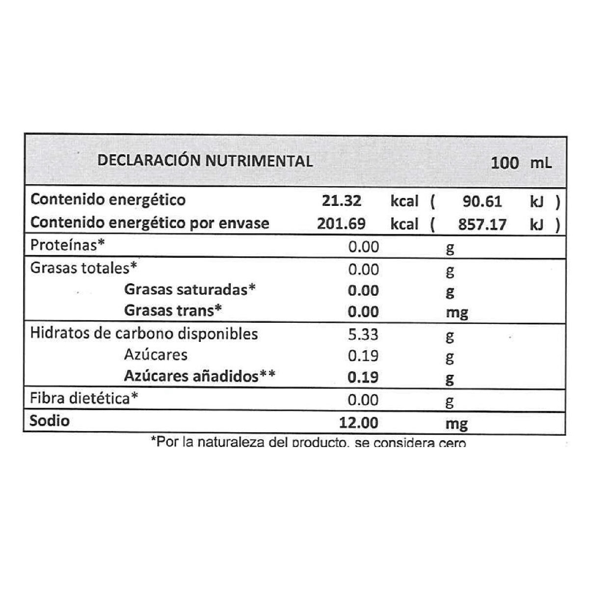 Jugo De Limón 2 pzas de 1 l