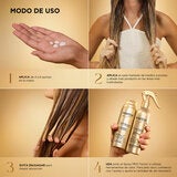 Pantene Pro-Duo Molecular 170 ml + 150 ml Pantene Pro-Duo Molecular 170 ml + 150 ml