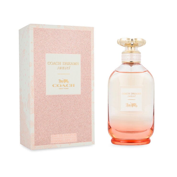 Coach Dreams Sunset 90ml Coach Dreams Sunset 90ml
