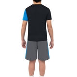 Fila Conjunto 3 piezas para Niños o Niñas Azul 5 / 6 Años