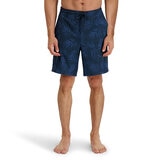 Kirkland Signature Traje de Baño para Caballero Azul Grande