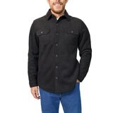 Artisans of Thread Chamarra tipo camisa para Caballero Varias Tallas y Colores