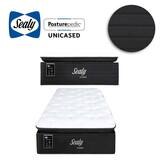 Sealy, Limited, Colchón y Box Individual