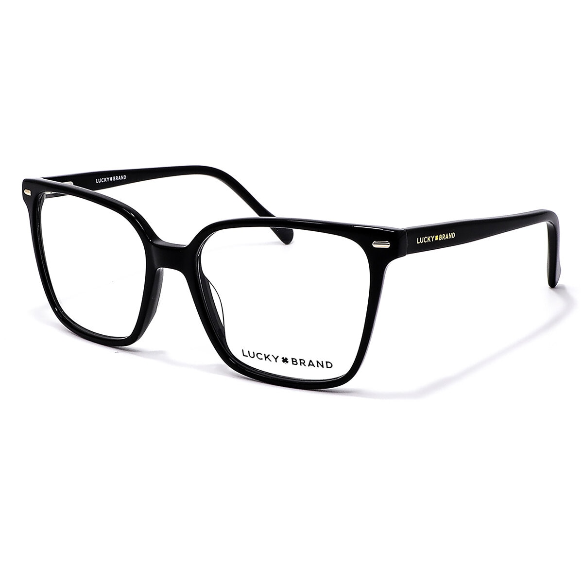 Lucky Brand VLB.11211.0BLK.54 Armazón Oftálmico