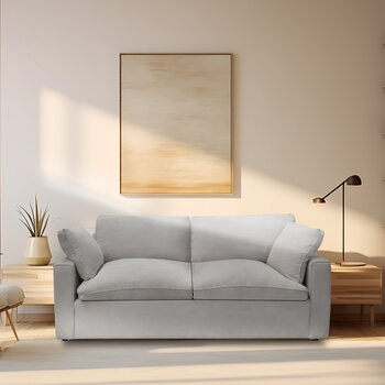 Ikasa, Velum, Love Seat