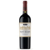 Vino Tinto Kirkland Signature Saint-Julien 750ml Vino Tinto Kirkland Signature Saint-Julien 750ml