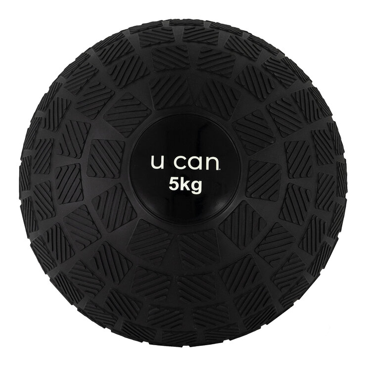 Ucan Kit de Pelotas Slam 3, 5 y 8 kg Ucan Kit de Pelotas Slam 3, 5 y 8 kg