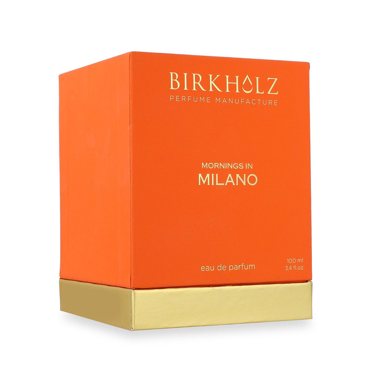 Birkholz Mornings In Milano 100 ml Birkholz Mornings In Milano 100 ml
