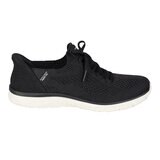 Skechers Tenis para Dama Negro MEX 26 / US 9