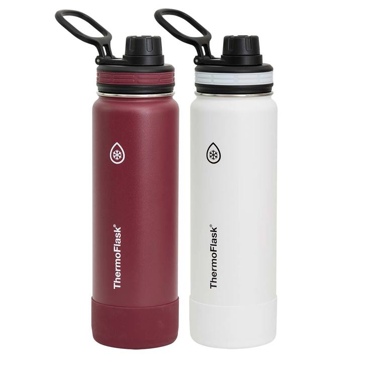 thermo flask costco mexico