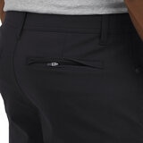 Weatherproof Vintage Pantalones para Caballero Negro 40 x 30 Weatherproof Vintage Pantalones para Caballero Negro 40 x 30