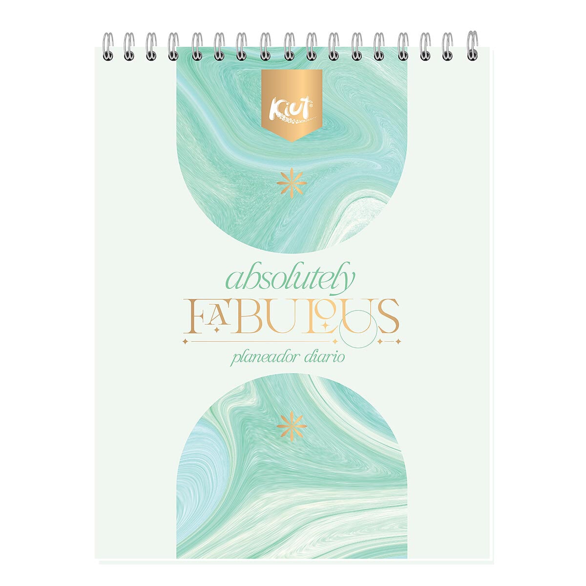 Kiut 3 Pack Scrapbook y Planeador