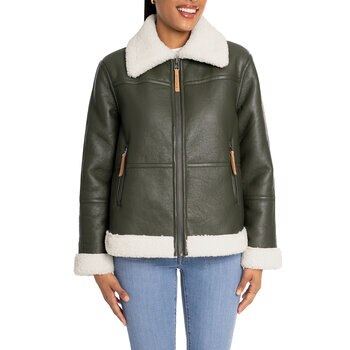 Bearpaw Chamarra para Dama Varias Tallas y Colores