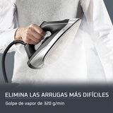Rowenta Generador de Vapor Master Steam 1.7L