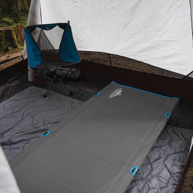 Cascade Mountain Cama Plegable