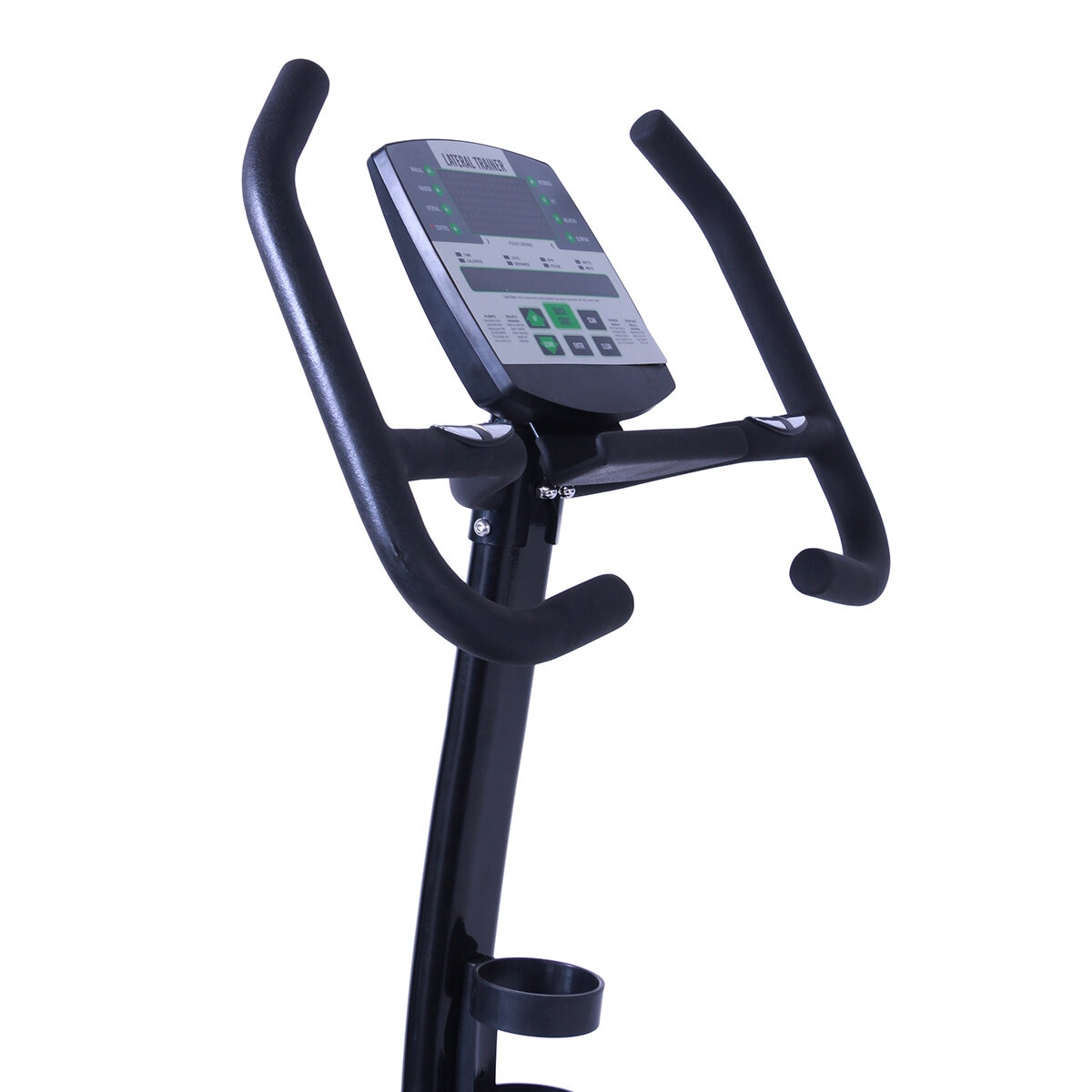 UniFitness Elíptica Lateral SW6000C