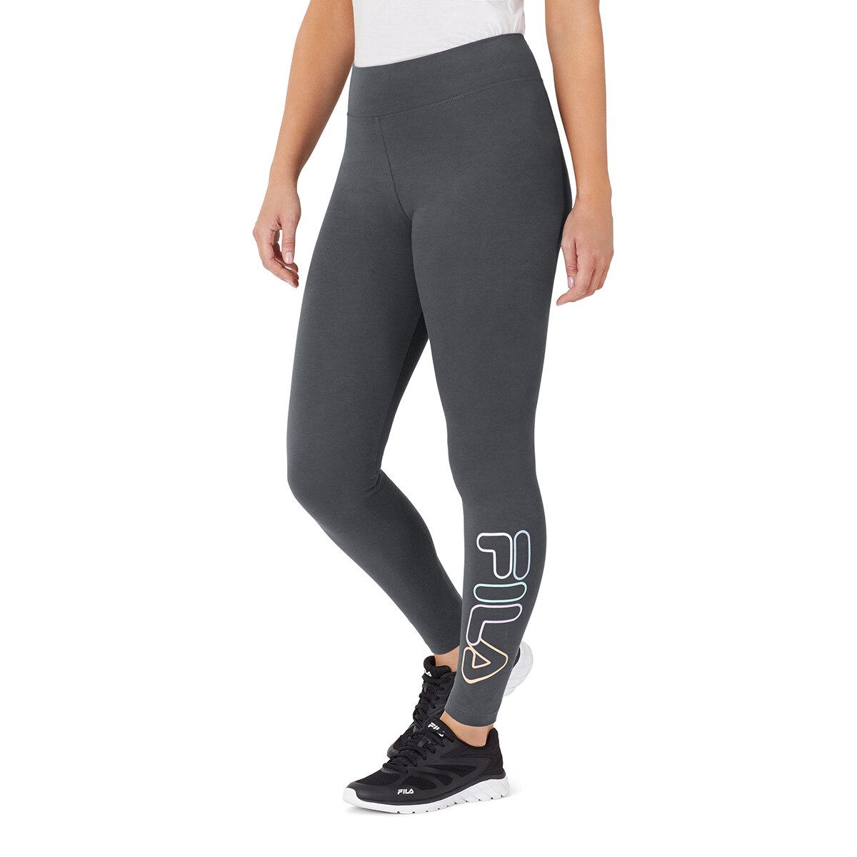 Fila, Leggings para Dama Costco México