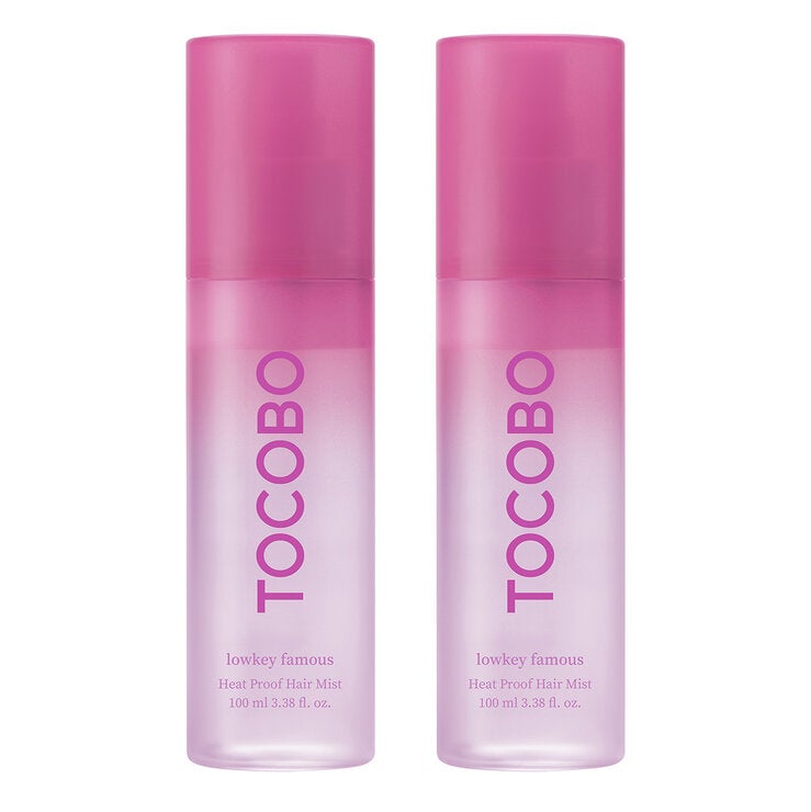 Tocobo Protector de Calor para el Cabello, 2 pzas Tocobo Protector de Calor para el Cabello, 2 pzas