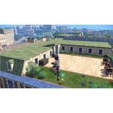 Nintendo Switch 2 - Leyendas Pokémon Z-A