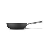 Smeg Wok 30cm negro