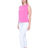 S.C. & CO. Blusa para Dama Rosa Extra Grande