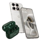 Motorola Edge 70 Pro 12GB 512GB SSD Blanco + Motobuds Loop by Bose Motorola Edge 70 Pro 12GB 512GB SSD Blanco + Motobuds Loop by Bose