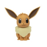 Set de 4 Figuras de Vinilo de Pókemon