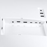 Samsung, Monitor Curvo QLED 34"