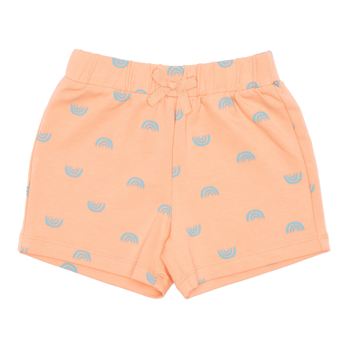 Pekkle Pekkle Shorts 4 piezas para Niños y Niñas Arcoíris 2 Años Pekkle Pekkle Shorts 4 piezas para Niños y Niñas Arcoíris 2 Años