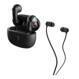 Skullcandy Bundle Rail + Jib Audífonos Skullcandy Bundle Rail + Jib Audífonos