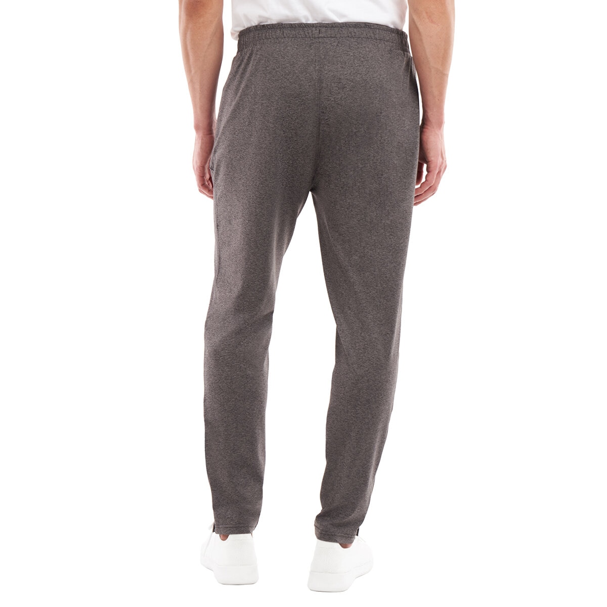 Kirkland Signature Pants para Caballero Gris Grande