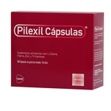 Pilexil Cápsula Anticaída de Cabello 