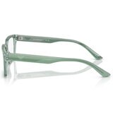Emporio Armani 0EA3244617655 Armazón Oftálmico
