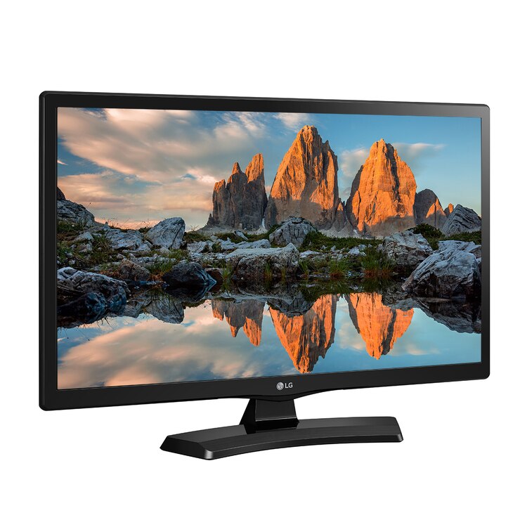 LG 24" monitor 1080P Costco México