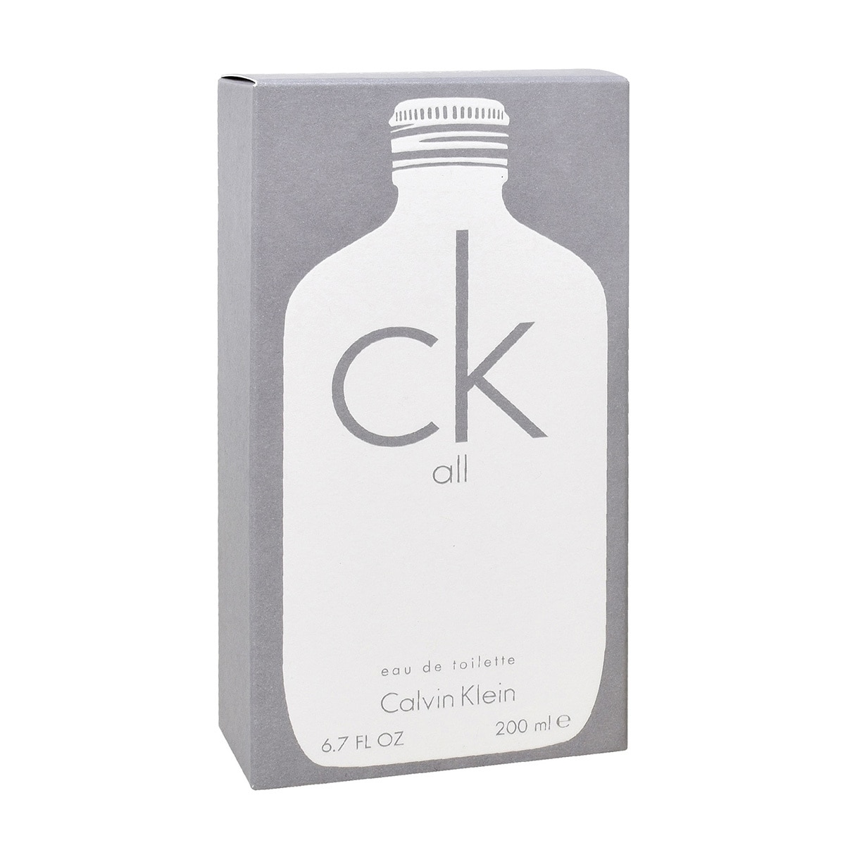 Calvin Klein CK All, 200 ml | Costco México