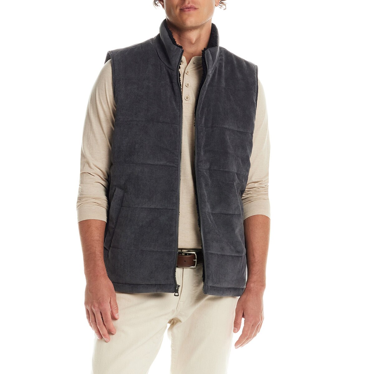 Weatherproof Vintage Chaleco para Caballero Varias Tallas y Colores