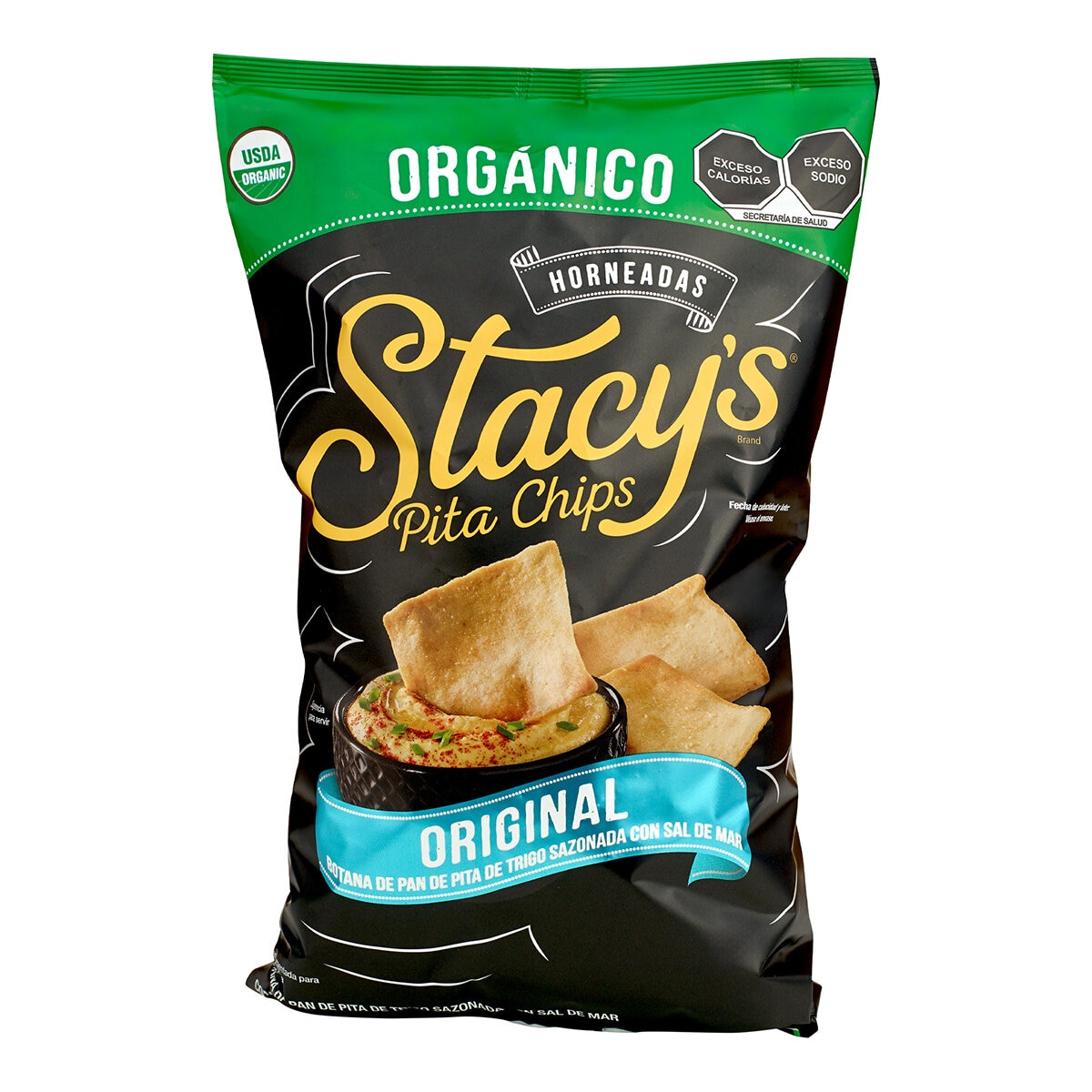 Stacy's Pita Chips