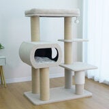 Catry Árbol para Gato Catry Árbol para Gato