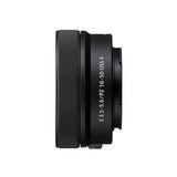 Sony Cámara Digital Mirrorless APS-C ILCE-6400K