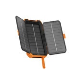 Xtorm Batería Portátil con Panel Solar 10,000 mAh