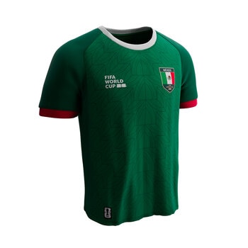 Licencia Oficial FIFA World Cup™, Jersey para Niño, Varias Tallas