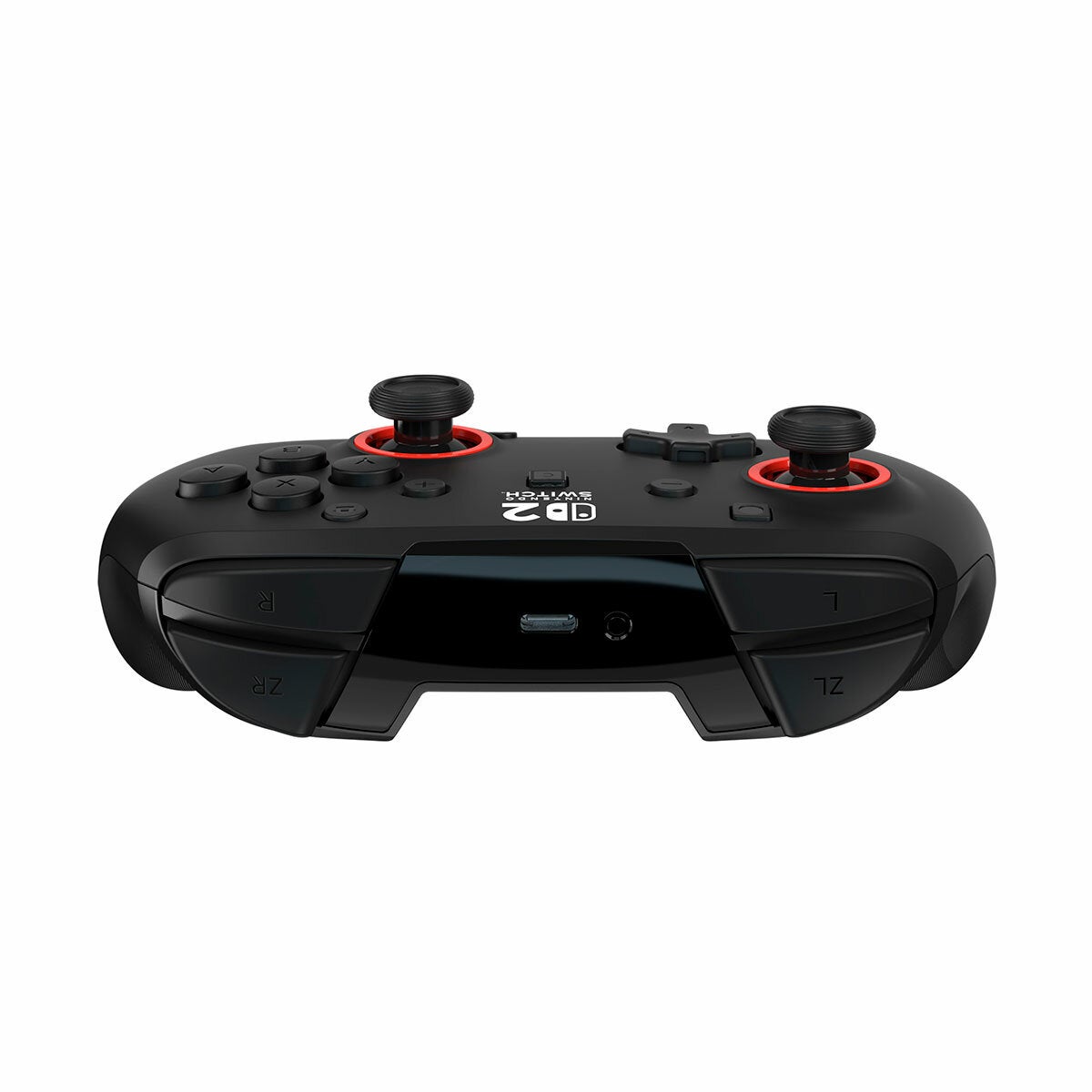 Turtle Beach Control Inalámbrico RGB para NS2 Negro Turtle Beach Control Inalámbrico RGB para NS2 Negro