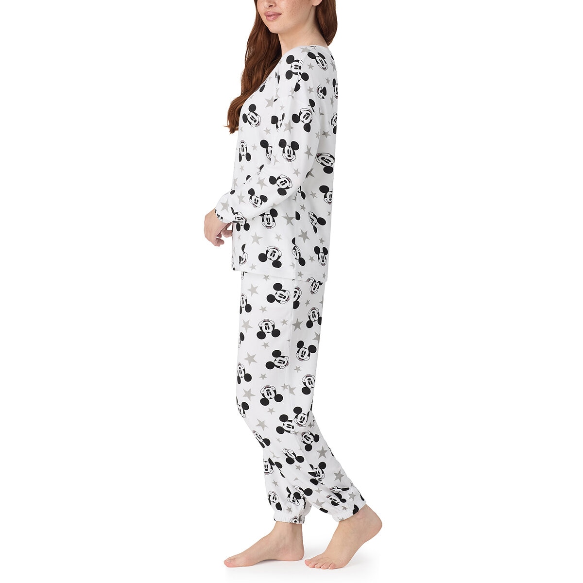 Pijama para Dama Mickey Mouse Mediana