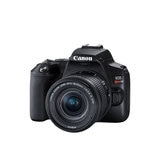 Canon, Cámara EOS Rebel SL3 Réflex