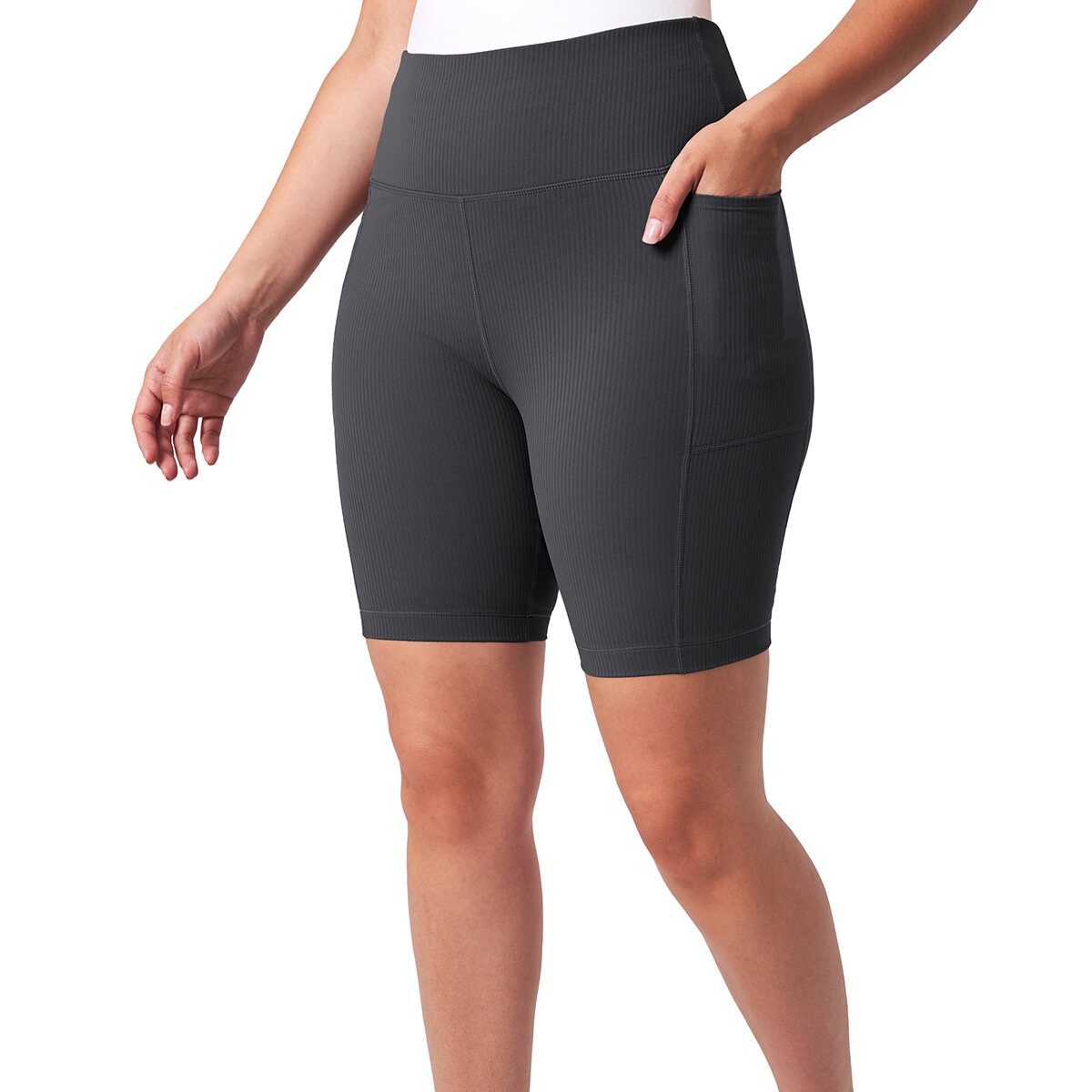 Mondetta Shorts Deportivos para Dama Varias Tallas y Colores